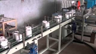 preview picture of video 'High Speed Full-automatic Toilet Paper Production Line  Skype:peilun87'