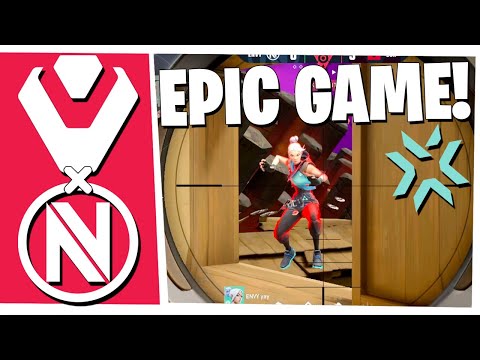 WINNER GOING TO BERLIN ! SENTINELS vs ENVY - HIGHLIGHTS | VCT Stage 3: NA - Challengers Playoffs