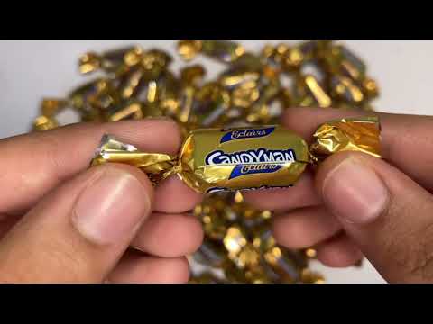 Candy man Choco double Eclairs chocolates π« Candy man Choco double Eclairs chocolates π«