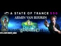 Armin Van Buuren - ASOT 550 Set @ Beyond ...