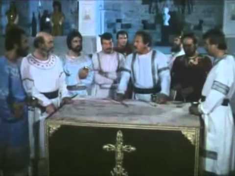 ''1299 Kuruluş'' Filmi Full Tek Parça. (Osmanlı Devletinin Kuruluşu)