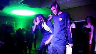 Buku Bandz (Live in LA, 5/11/17)