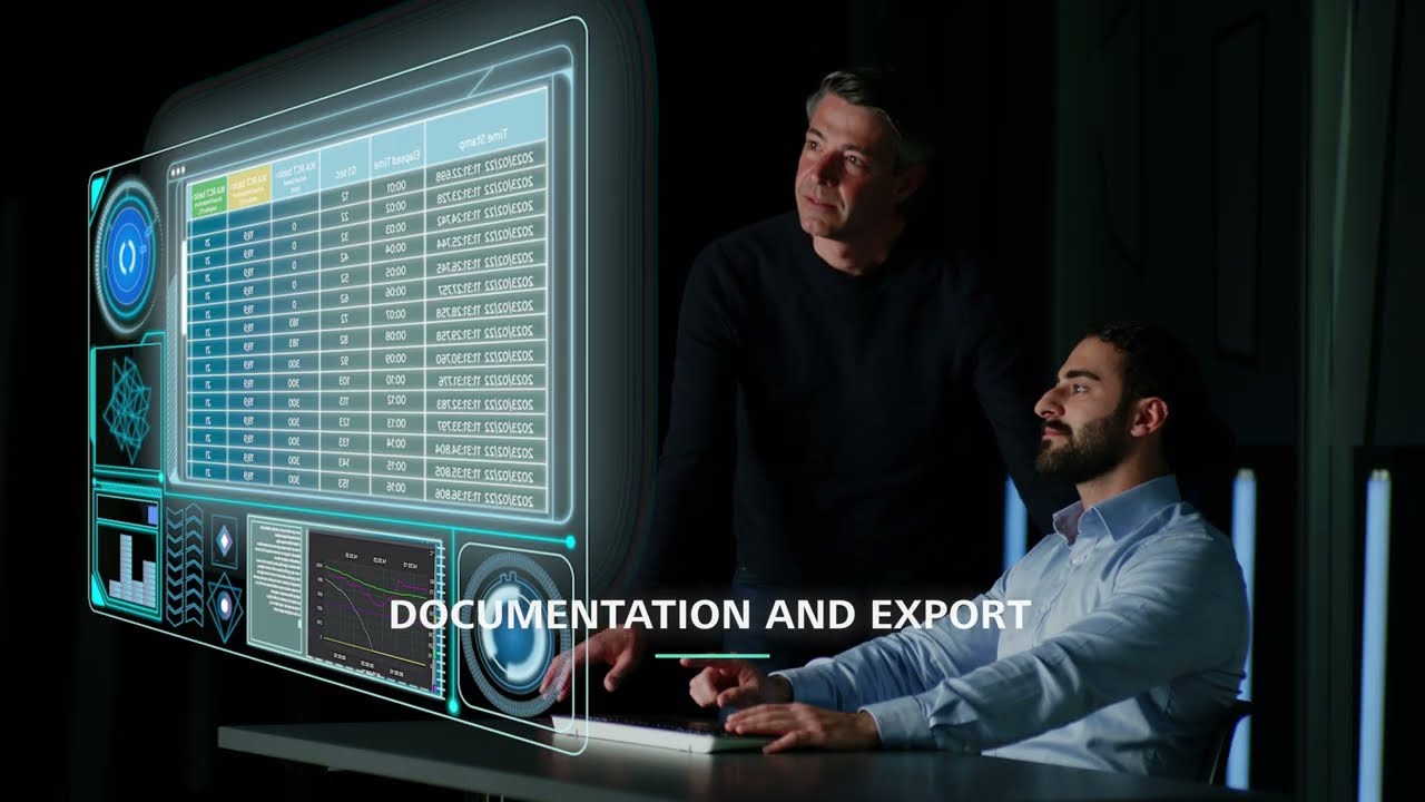 labworldsoft® 6 – The software for your digital laboratory