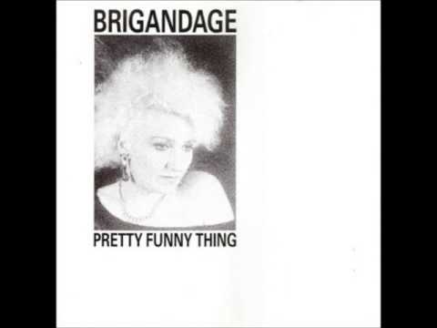 Brigandage - One Touch (UK, 1986)