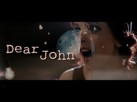 Julie Feeney - DEAR JOHN ** Official Music Video