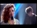 Clean Bandit Rather Be Feat Jess Glynne Later With Jools Holland BBC
