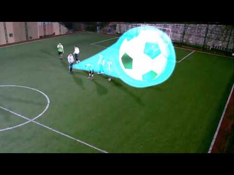 Futbol Arena Halı Saha 1 08.03.2016 23:00 - akillisaha.com