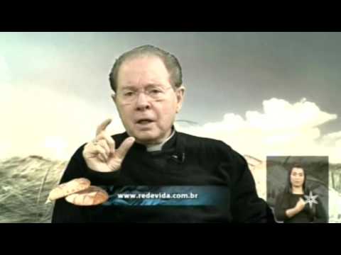 O Pão Nosso  15 Julho 2017     -      Pe. F. C. Cardoso