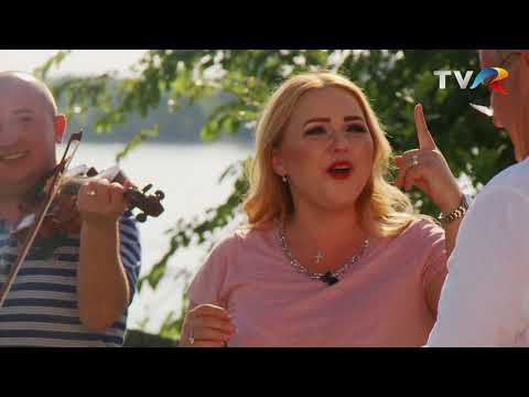 Nelu Greblă, Cornelia şi Lupu Rednic - Raiu’ tău, mândră frumoasă (@Politică şi delicateţuri)