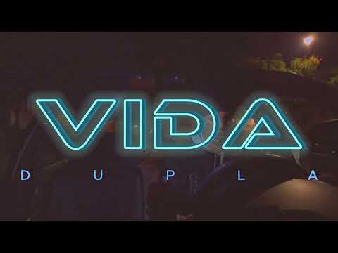 GARÇA MP - Vida Dupla (OFFICIAL VIDEO)