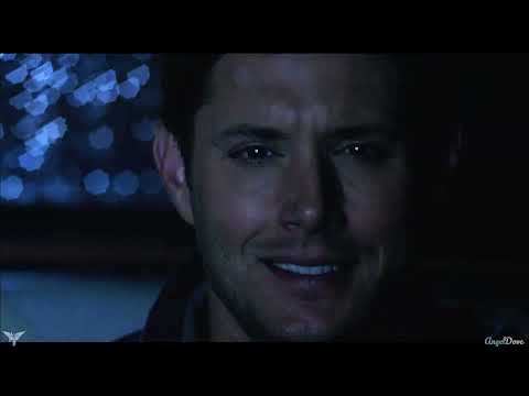 Dean Winchester - Unstoppable