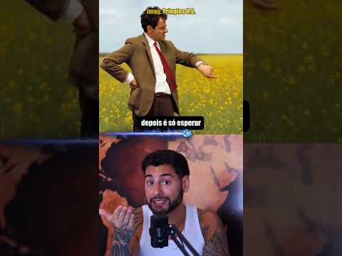Você Aceitaria? kkkkkkkkk