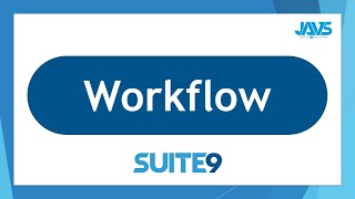 Streamline Your Workflow with Suite 9 | JAVS Software Overview