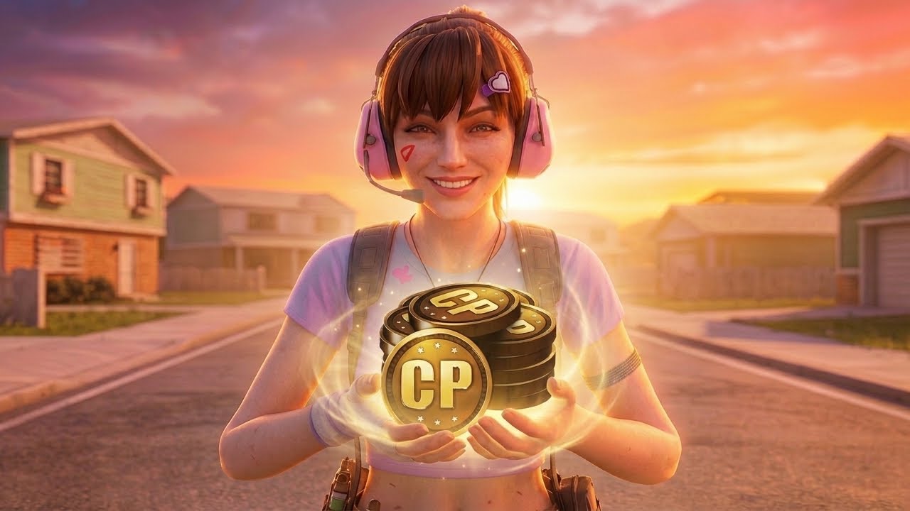 3 500CP OFFERT PAR CALL OF DUTY MOBILE ( vraiment incroyable )