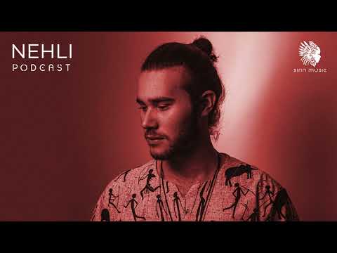 Sounds of Sirin Podcast #046 - Nehli