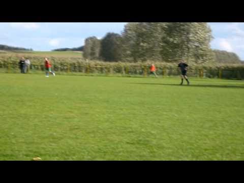 GKS Stawiski - GKS Łomża (2)