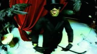 LL Cool J ft Method Man, Redman &amp; DMX - 4, 3, 2, 1