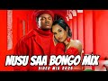 DJ BUSHMEAT NUSU SAA BONGO MIX FT PAWA MBOSSO OTILE BROWN DJ F2 UPLOADS