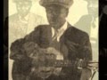 Blind Boy Fuller-Log Cabin Blues (take 1)