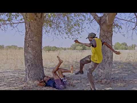 Manxebe - Congratulations (Official Video)