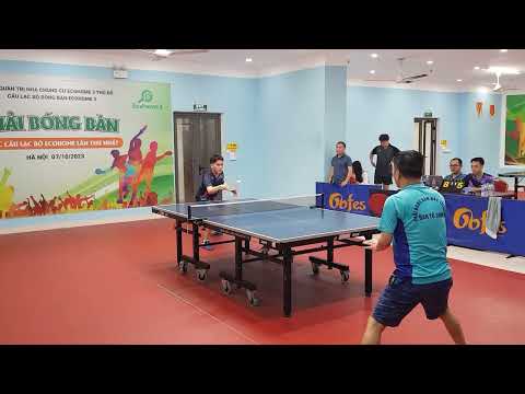 393 Long B3(ECH3) vs Quang B5(GST)