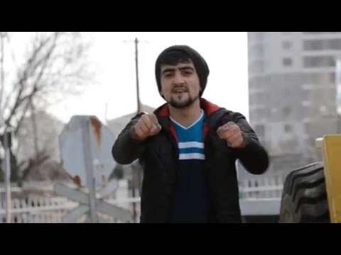 Nefret Mc - Sayfalara Sığmadın ( Official Video )
