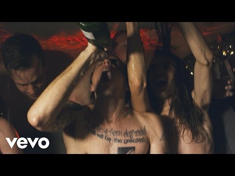 The Maine - Bad Behavior