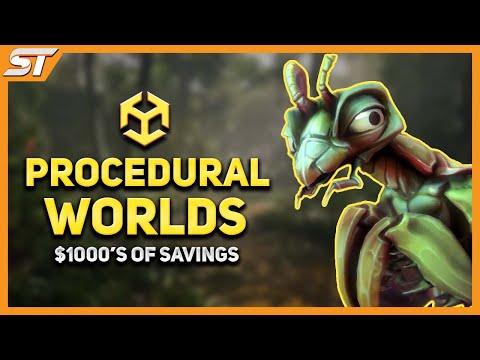 INCREDIBLE Bundles - 94% OFF on THE BEST Assets (July GameDev Sales)