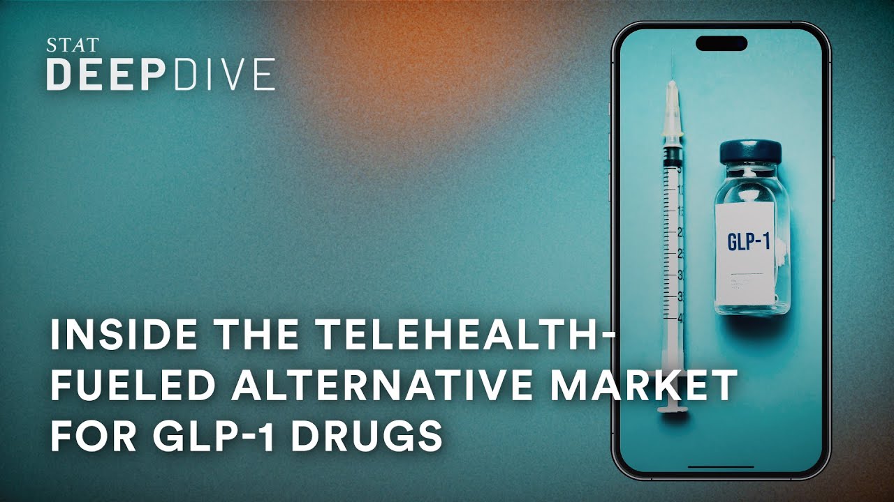 How compounding pharmacies can make GLP-1 weight loss drugs