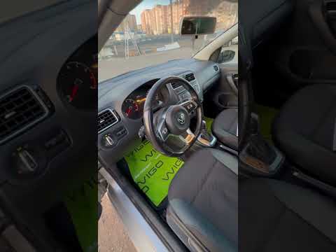фото volkswagen polo sedan i рестайлинг 0