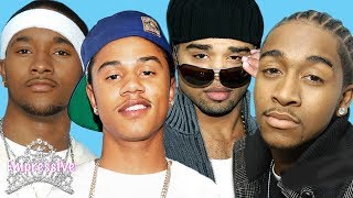 B2K Music Story (Part 1): The Fame and Breakup