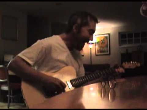 Doug Fieger - Tattoo (Home Movie)