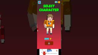 Color Branches Infinite Runner 2021 video preview