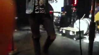 The New Cities - Murder Me LIVE @ Granby