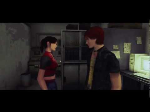 resident evil code veronica x hd xbox 360 walkthrough