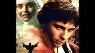 Brother sun sister moon soundtrack 7 victimae paschali laudes