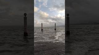 Lisbon 🇵🇹 - Winter Walk (1/2)