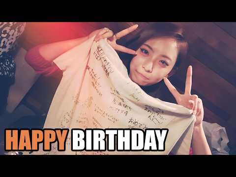 BAND-MAID / Happy Birthday Saiki