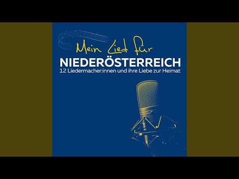 Mein Niederösterreich (feat. Tanja Trappl)