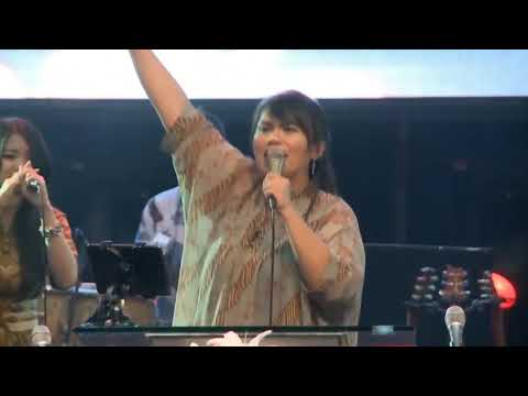 Dia Sungguh Baik - Bethany Nginden