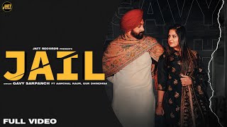 Jail song artwork