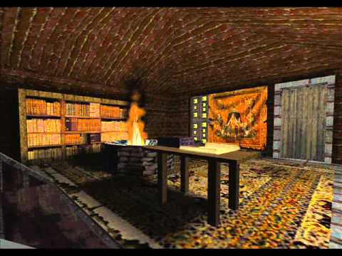 Thief Gold: Thieves' Guild OST