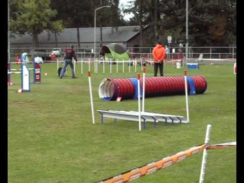 frank en flos jumping 13 september 2009