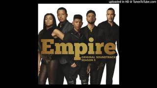 Empire Cast -Special (Ft. Yazz)