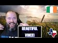Sinead O'Connor - Paddy's Lament - LIVE - Reaction - (Irish History, Beautiful Song)