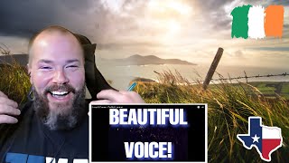 Sinead O&#39;Connor - Paddy&#39;s Lament - LIVE - Reaction - (Irish History, Beautiful Song)