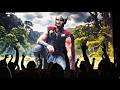 Avengers Doomsday Trailer LEAKED Thor Becomes Unworthy