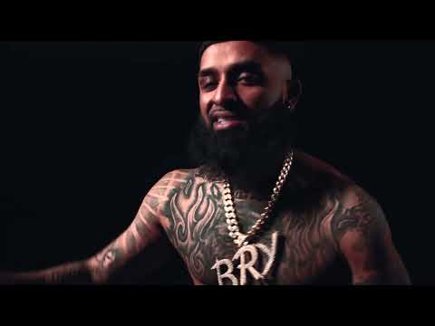 Bankrollsyoung (IC9) - Flyer | (Official Music Video)