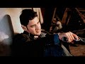 Athadu Rolling Titles BGM Mahesh Babu Trivikram Mani Sharma