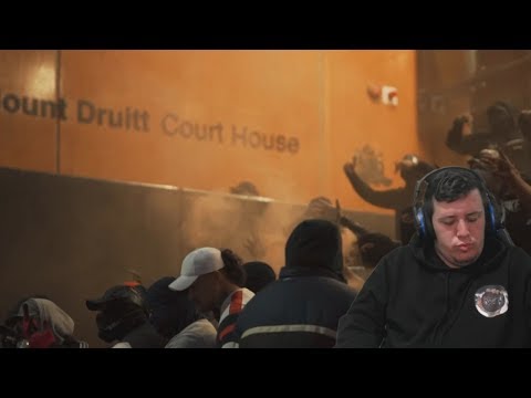 One Four The Message Reaction